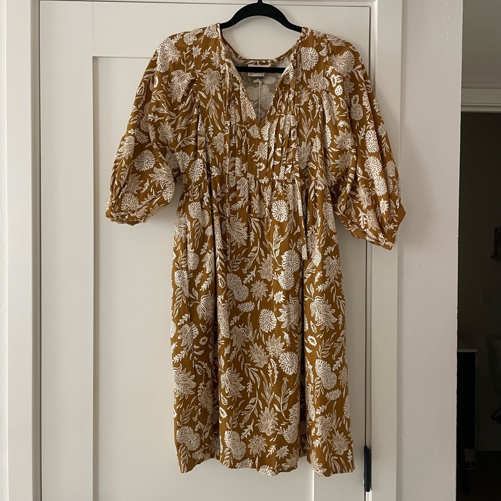 Target Universal Thread dress